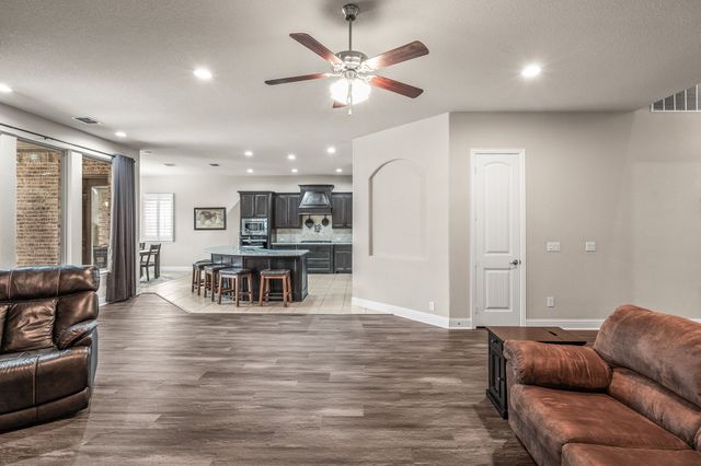 4507 Mimosa Drive, Melissa, TX 75454