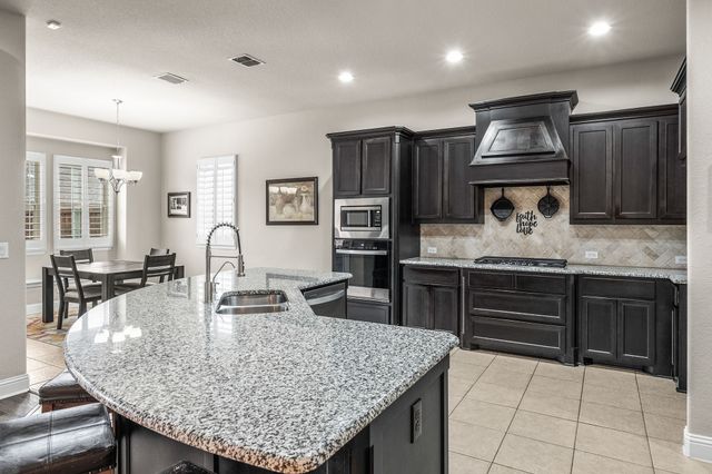 4507 Mimosa Drive, Melissa, TX 75454