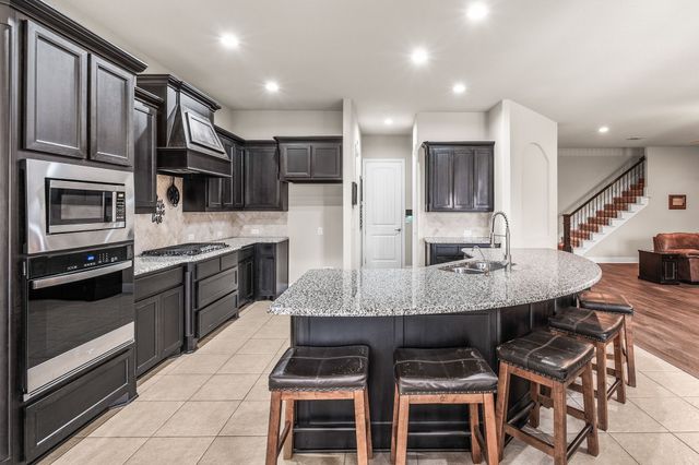 4507 Mimosa Drive, Melissa, TX 75454