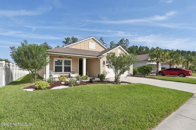 649 SHETLAND Drive, St. Johns, FL 32259
