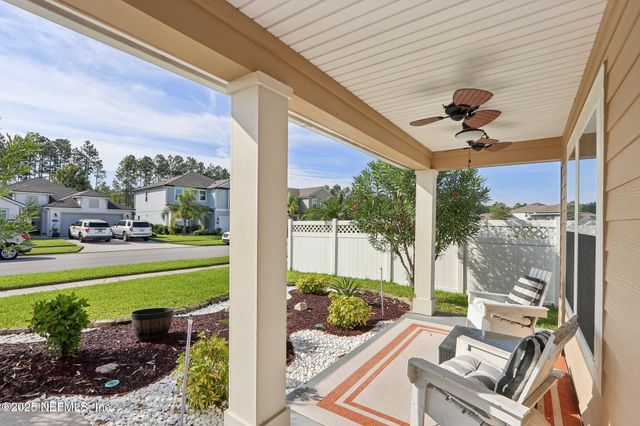 649 SHETLAND Drive, St. Johns, FL 32259