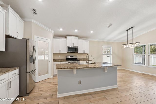 649 SHETLAND Drive, St. Johns, FL 32259