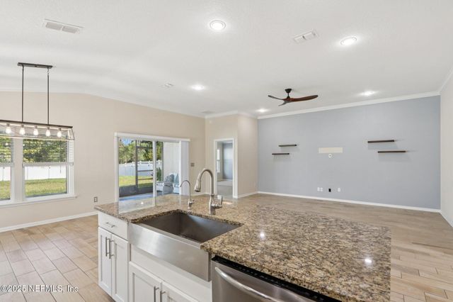 649 SHETLAND Drive, St. Johns, FL 32259