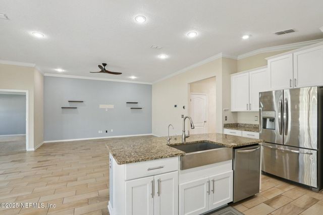 649 SHETLAND Drive, St. Johns, FL 32259