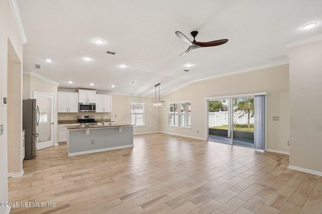 649 SHETLAND Drive, St. Johns, FL 32259