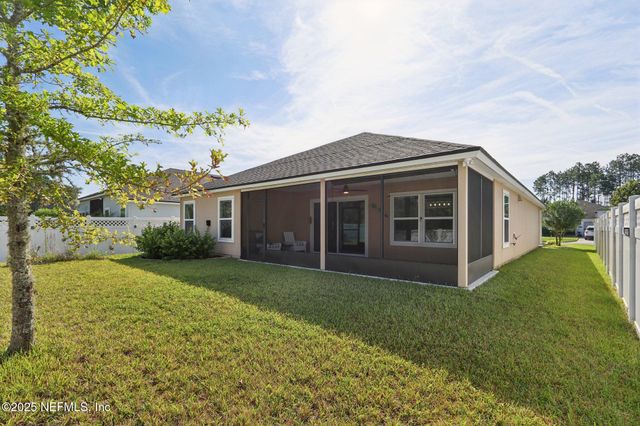 649 SHETLAND Drive, St. Johns, FL 32259