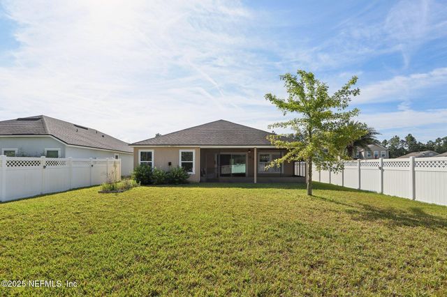 649 SHETLAND Drive, St. Johns, FL 32259
