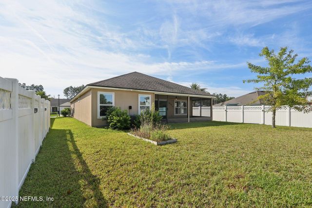 649 SHETLAND Drive, St. Johns, FL 32259