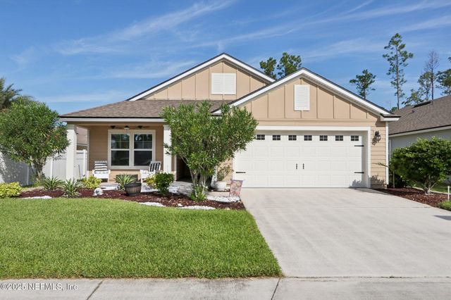 649 SHETLAND Drive, St. Johns, FL 32259