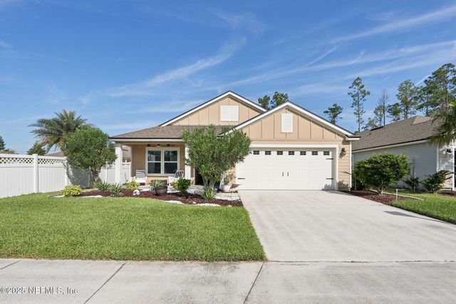 649 SHETLAND Drive, St. Johns, FL 32259