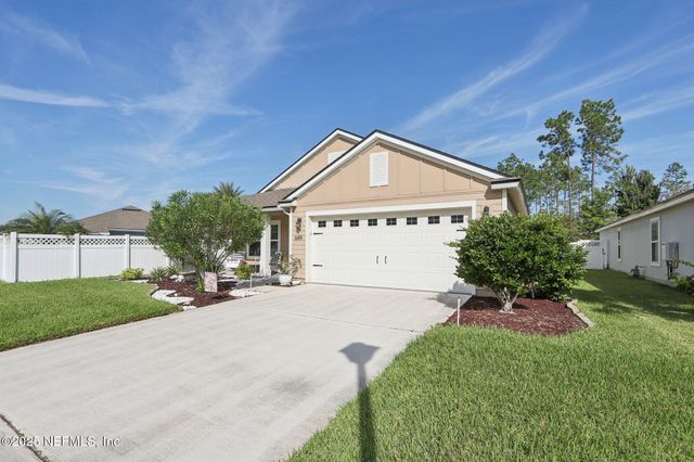 649 SHETLAND Drive, St. Johns, FL 32259