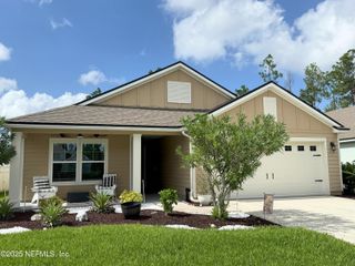 649 SHETLAND Drive, St. Johns, FL 32259