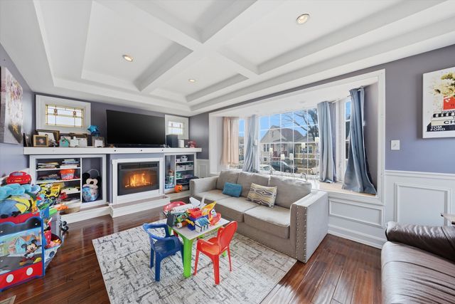 5237 S Fairfield Avenue, Chicago, IL 60632