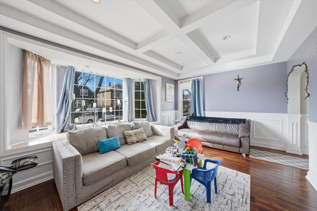 5237 S Fairfield Avenue, Chicago, IL 60632