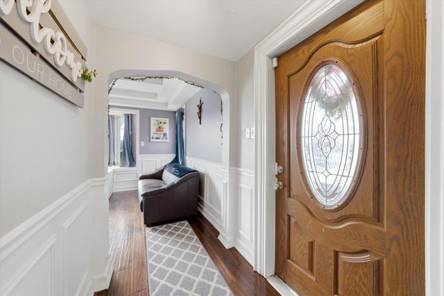 5237 S Fairfield Avenue, Chicago, IL 60632