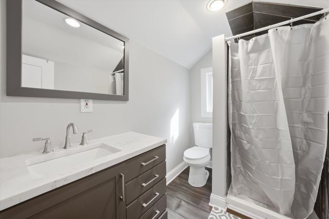 5237 S Fairfield Avenue, Chicago, IL 60632