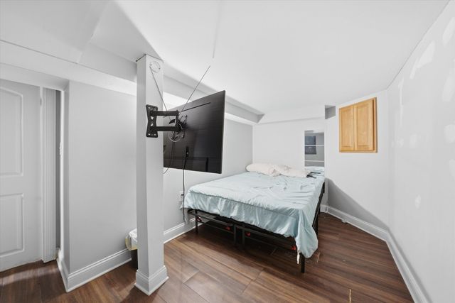 5237 S Fairfield Avenue, Chicago, IL 60632