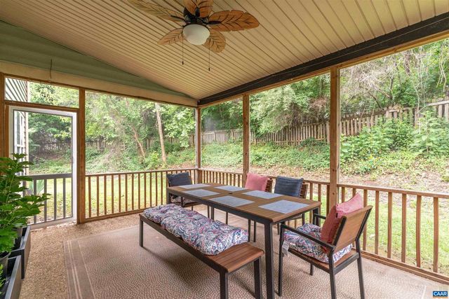 560 ROLLING VALLEY CT, Charlottesville, VA 22902