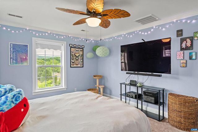 560 ROLLING VALLEY CT, Charlottesville, VA 22902