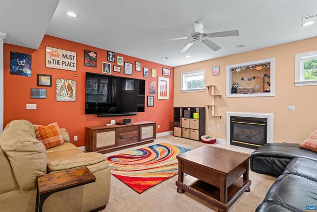 560 ROLLING VALLEY CT, Charlottesville, VA 22902