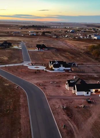 8110 County Rd 6050, Shallowater, TX 79363