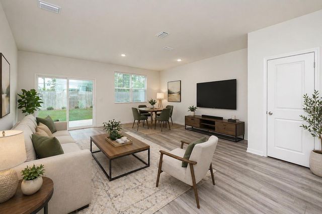 2102 Scarlett Maple Street, Summerville, SC 29486