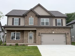 272 Kildeer Dr, Clarksville, TN 37040