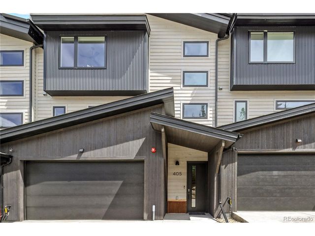 405 Bear Trl, Winter Park, CO 80482