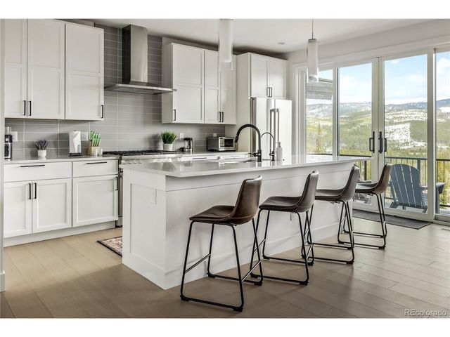 405 Bear Trl, Winter Park, CO 80482