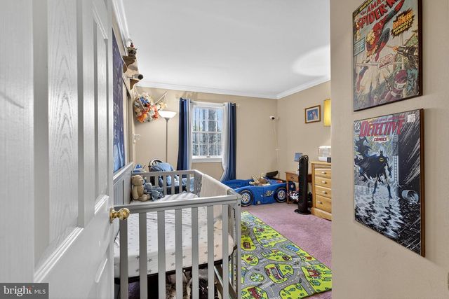 17 FAWNHOLLOW CT, Medford, NJ 08055