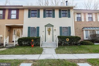 17 FAWNHOLLOW CT, Medford, NJ 08055