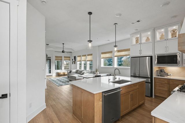 15118 Parkland Canyon Drive, Cypress, TX 77433