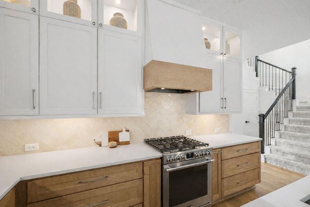 15118 Parkland Canyon Drive, Cypress, TX 77433