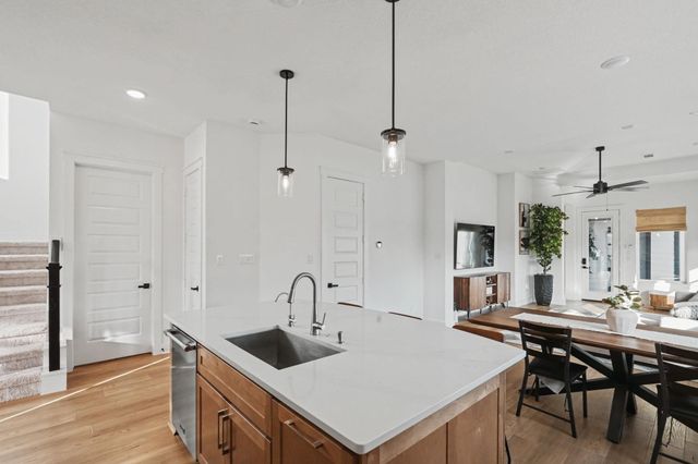 15118 Parkland Canyon Drive, Cypress, TX 77433