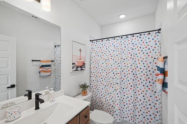 15118 Parkland Canyon Drive, Cypress, TX 77433