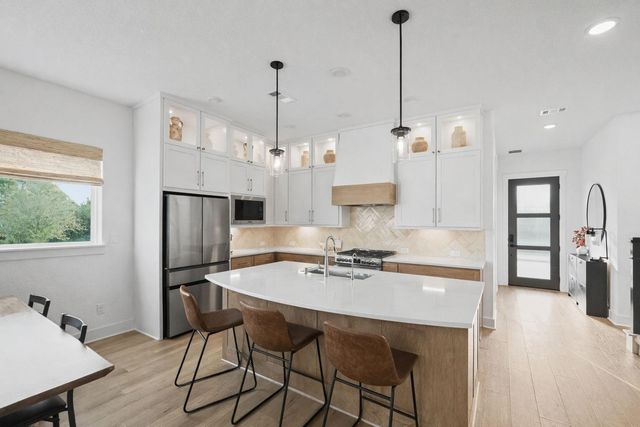 15118 Parkland Canyon Drive, Cypress, TX 77433