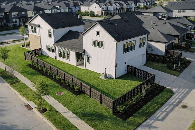 15118 Parkland Canyon Drive, Cypress, TX 77433