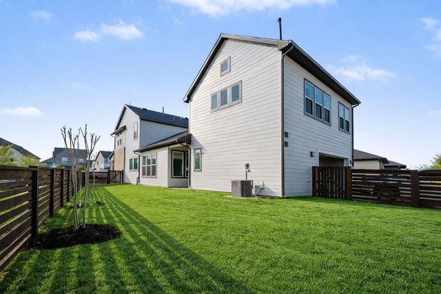 15118 Parkland Canyon Drive, Cypress, TX 77433