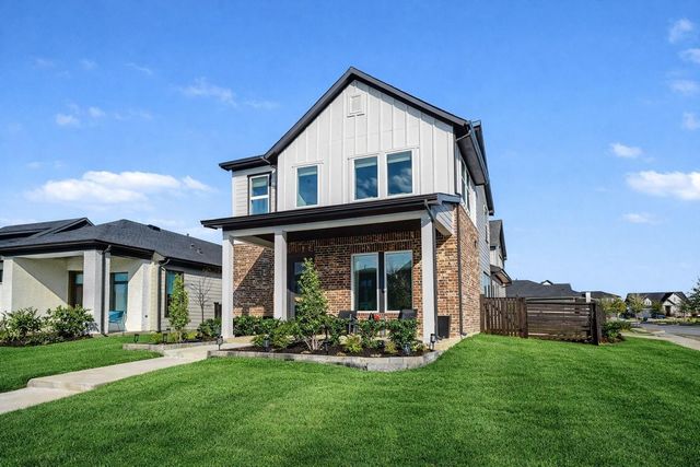 15118 Parkland Canyon Drive, Cypress, TX 77433