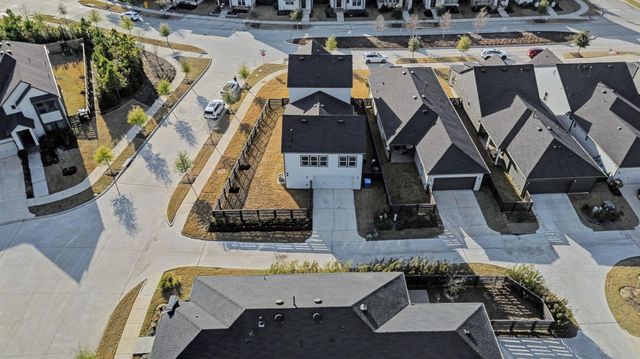 15118 Parkland Canyon Drive, Cypress, TX 77433