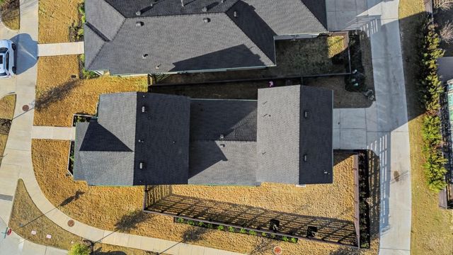 15118 Parkland Canyon Drive, Cypress, TX 77433