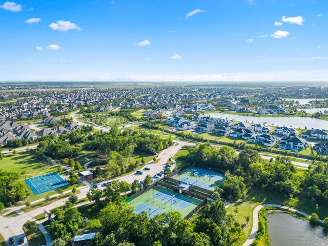 15118 Parkland Canyon Drive, Cypress, TX 77433