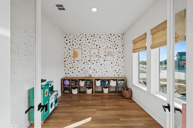 15118 Parkland Canyon Drive, Cypress, TX 77433