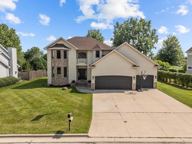 231 BOSWORTH LANE, Neenah, WI 54956