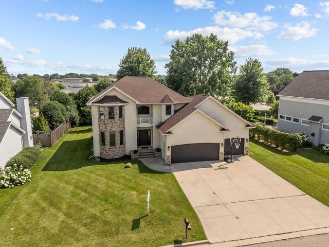 231 BOSWORTH LANE, Neenah, WI 54956