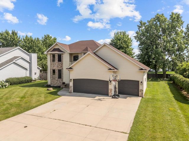 231 BOSWORTH LANE, Neenah, WI 54956