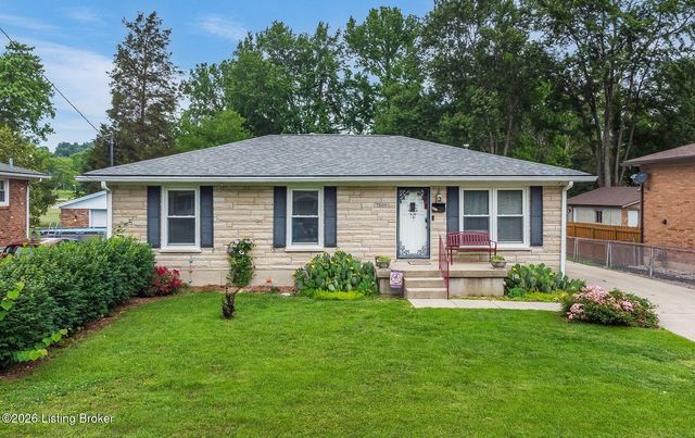 7505 Jamaica Dr, Louisville, KY 40214