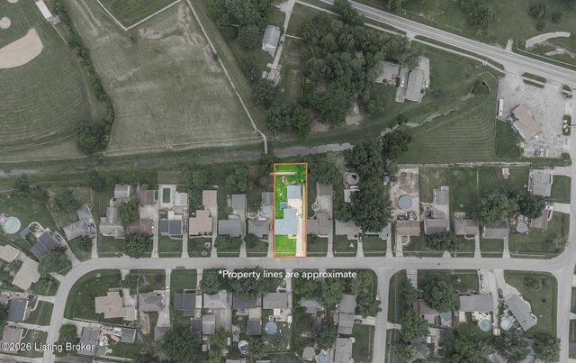 7505 Jamaica Dr, Louisville, KY 40214