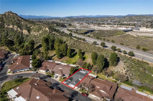 26856 Oak Branch Circle, Newhall, CA 91321