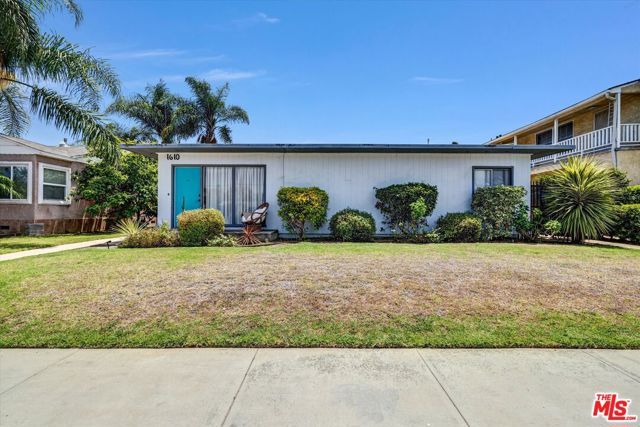 1610 E Carson Street, Long Beach, CA 90807